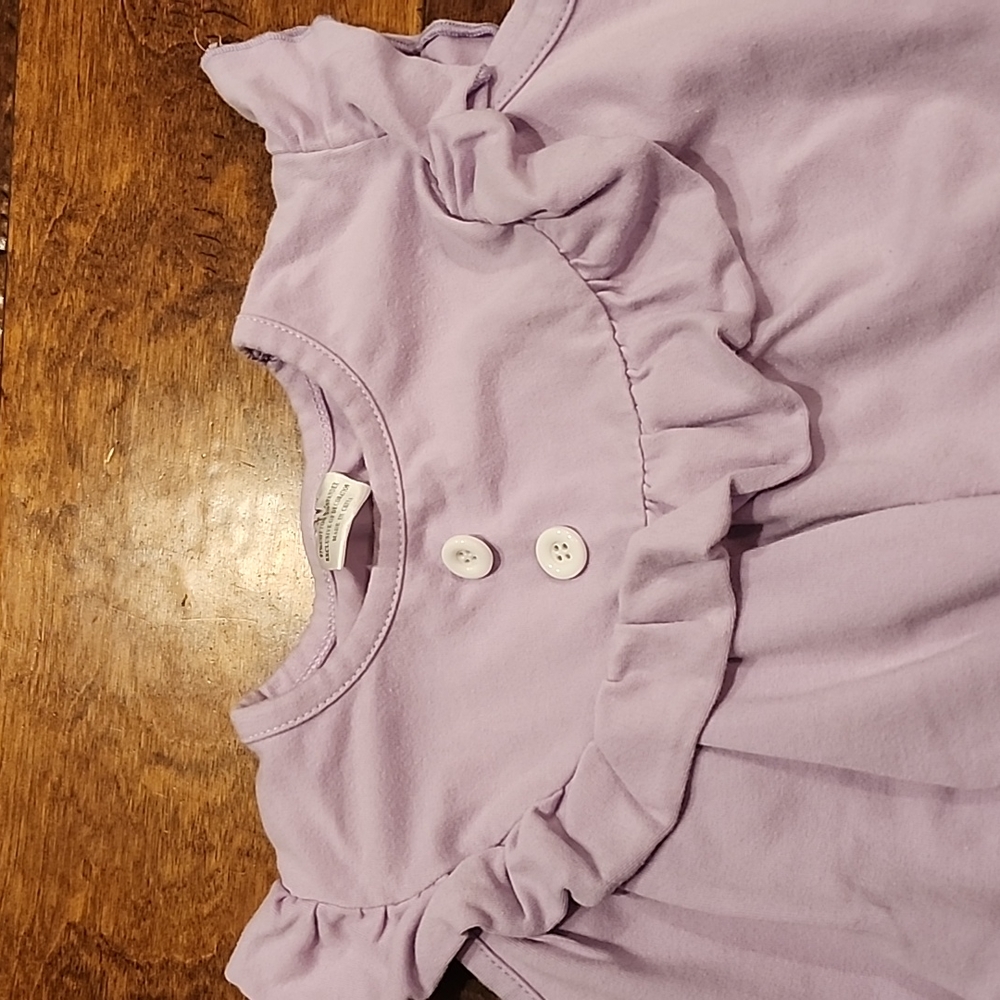 Girls Easter/Spring Matching Set - Picture 4 of 12